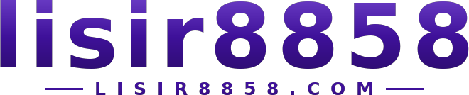 lisir8858 logo